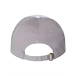 Valucap Adult Bio-Washed Classic Dad's Cap