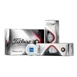Titleist® Pro V1x®  Golf Balls - Half Dozen