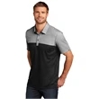 TravisMathew Oceanside Blocked Polo.