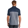 TravisMathew Oceanside Blocked Polo.