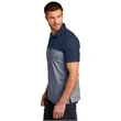 TravisMathew Oceanside Blocked Polo.