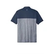 TravisMathew Oceanside Blocked Polo.