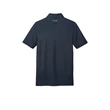 TravisMathew Cabana Chest Stripe Polo.