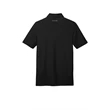 TravisMathew Cabana Chest Stripe Polo.