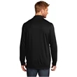 TravisMathew Newport 1/4-Zip Fleece.