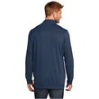 TravisMathew Newport 1/4-Zip Fleece.