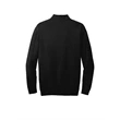 TravisMathew Newport 1/4-Zip Fleece.