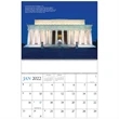American History Appointment Calendar