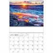 Earth Appointment Calendar