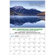 Contemplations Appointment Calendar
