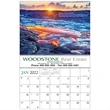 Earth Appointment Calendar
