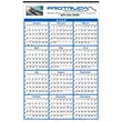 Yearly Business Planner II Calendar