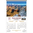 America's National Parks Executive Calendar