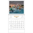 America Remembered Pocket Calendar