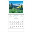 Scenic America Pocket Calendar