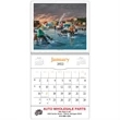 America Remembered Pocket Calendar