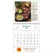 Recipe Pocket Calendar