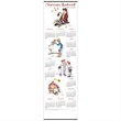 Rockwell Scroll Calendar