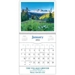 Scenic America Pocket Calendar