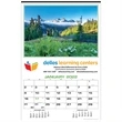 Our Beautiful America Executive Calendar