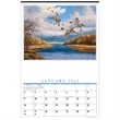 Maass WildfowlÖ Executive Calendar