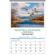Maass WildfowlÖ Executive Calendar
