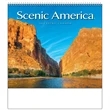 Scenic America Pocket Calendar