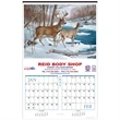 Wildlife Collection Executive Calendar