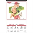 Hilda Executive Calendar