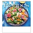 Recipe Pocket Calendar