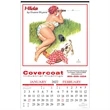 Hilda Executive Calendar