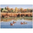 Maass WildfowlÖ Executive Calendar