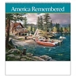 America Remembered Pocket Calendar