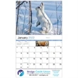 Wildlife Appointment Calendar