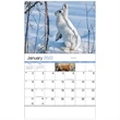 Wildlife Appointment Calendar