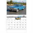Street Thunder Appointment Calendar