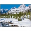 Scenic America Pocket Calendar