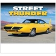 Street Thunder Appointment Calendar