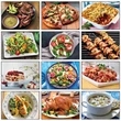 Recipe Pocket Calendar