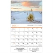 Reflections (Non-Denominational) Appointment Calendar