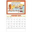 Murphy's Law Appointment Calendar