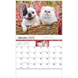 Four Paws Appointment Calendar