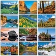 Scenic America Pocket Calendar