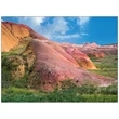 Scenic America Executive-White Ad Calendar