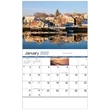 New England Appointment Calendar