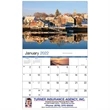 New England Appointment Calendar