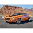 Street Thunder Appointment Calendar