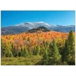 Scenic America Executive-White Ad Calendar