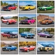 Street Thunder Appointment Calendar