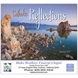 Catholic Reflections Appointment Calendar